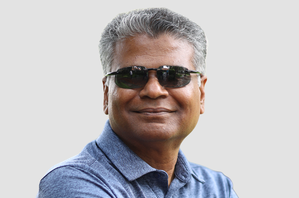 Sundar Lakshmanan