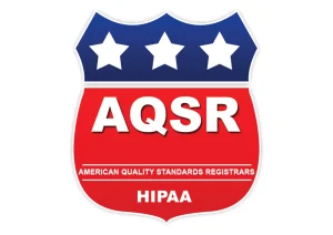 HIPAA-AQSR